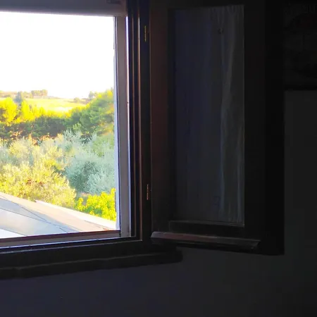 Pensjonat Al Castelluccio *