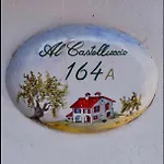 Al Castelluccio 3* San Vincenzo