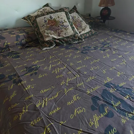 Al Castelluccio Gæstehus *
