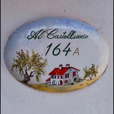 Al Castelluccio * San Vincenzo