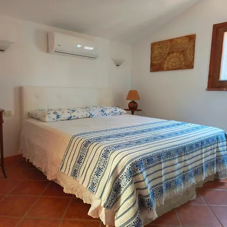 Konukevi Al Castelluccio 3*