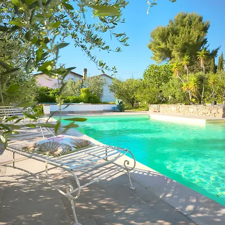 Gasthof Al Castelluccio San Vincenzo